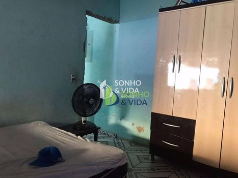 Foto 7 do(a) Casa de 3 quartos à venda em Cidade Singer, Campinas