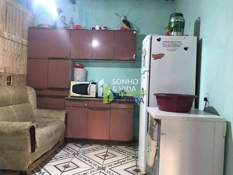 Foto 2 do(a) Casa de 3 quartos à venda em Cidade Singer, Campinas