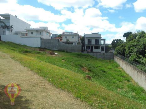 Foto 3 do(a) Terreno em Condomínio false à venda em Condomínio Residencial Village Vert, Sorocaba