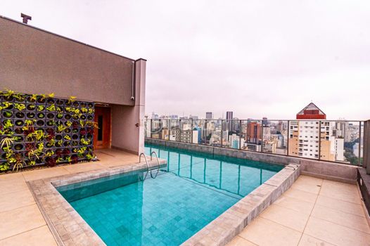 Foto 20 do(a) Apartamento de 1 quartos à venda em República, São Paulo