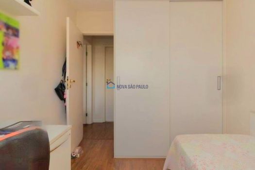 Foto 12 do(a) Apartamento de 2 quartos à venda em Chácara Inglesa, São Paulo