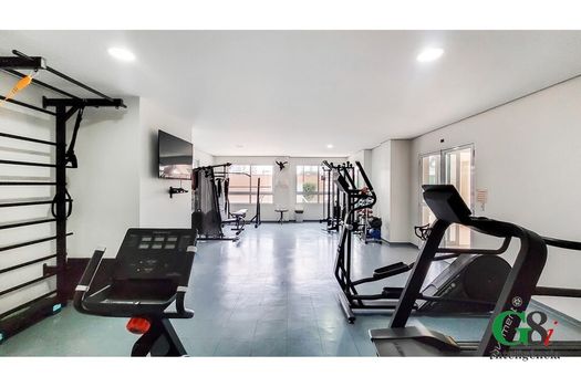 Foto 40 do(a) Apartamento de 3 quartos à venda em Vila Paulicéia, São Paulo