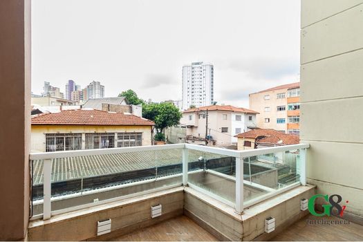 Foto 9 do(a) Apartamento de 3 quartos à venda em Vila Paulicéia, São Paulo