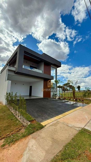 Foto 45 do(a) Casa de 4 quartos à venda em Residencial Parque Mendanha, Goiânia