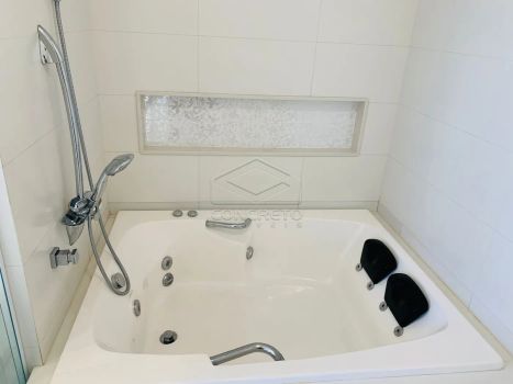 Foto 20 do(a) Apartamento de 3 quartos à venda em Vila Santa Tereza, Bauru