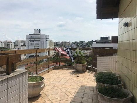 Foto 43 do(a) Cobertura de 3 quartos à venda em Jardim Lindóia, Porto Alegre