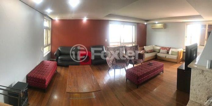 Foto 3 do(a) Cobertura de 3 quartos à venda em Jardim Lindóia, Porto Alegre