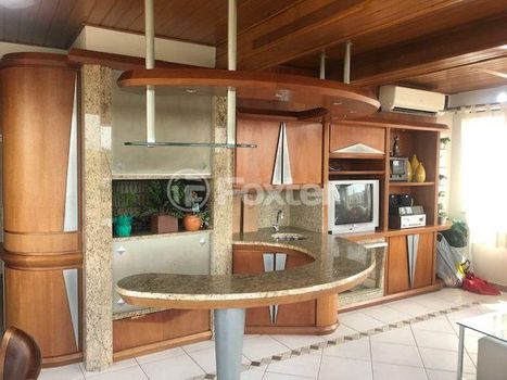 Foto 33 do(a) Cobertura de 3 quartos à venda em Jardim Lindóia, Porto Alegre