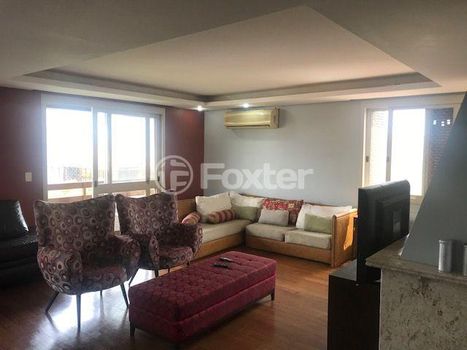 Foto 1 do(a) Cobertura de 3 quartos à venda em Jardim Lindóia, Porto Alegre