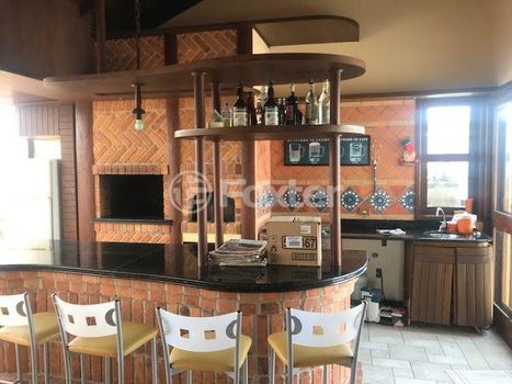Foto 30 do(a) Cobertura de 3 quartos à venda em Jardim Lindóia, Porto Alegre
