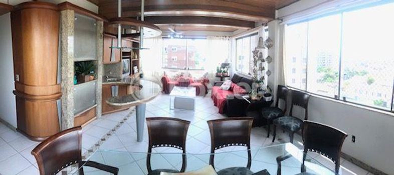 Foto 36 do(a) Cobertura de 3 quartos à venda em Jardim Lindóia, Porto Alegre