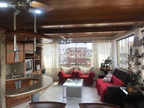 Foto 32 do(a) Cobertura de 3 quartos à venda em Jardim Lindóia, Porto Alegre