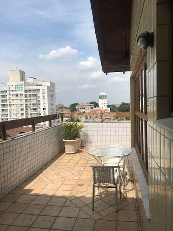 Foto 37 do(a) Cobertura de 3 quartos à venda em Jardim Lindóia, Porto Alegre