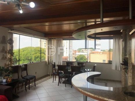Foto 31 do(a) Cobertura de 3 quartos à venda em Jardim Lindóia, Porto Alegre