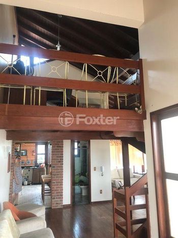 Foto 27 do(a) Cobertura de 3 quartos à venda em Jardim Lindóia, Porto Alegre