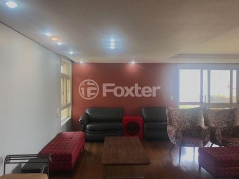 Foto 2 do(a) Cobertura de 3 quartos à venda em Jardim Lindóia, Porto Alegre