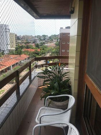 Foto 8 do(a) Cobertura de 3 quartos à venda em Jardim Lindóia, Porto Alegre