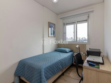 Foto 14 do(a) Apartamento de 2 quartos à venda em Jardim Aeroporto, São Paulo