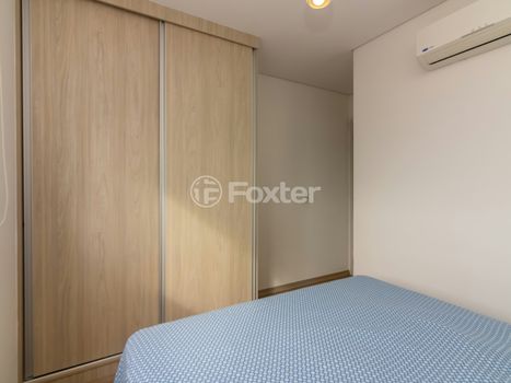 Foto 12 do(a) Apartamento de 2 quartos à venda em Jardim Aeroporto, São Paulo
