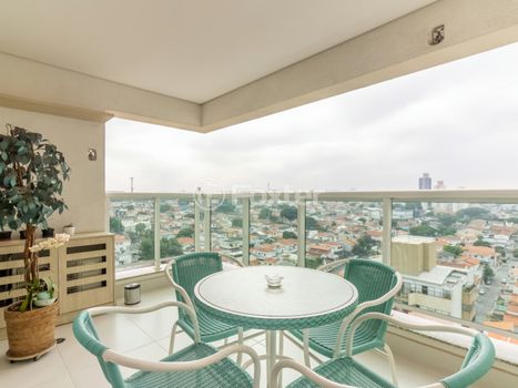 Foto 8 do(a) Apartamento de 2 quartos à venda em Jardim Aeroporto, São Paulo