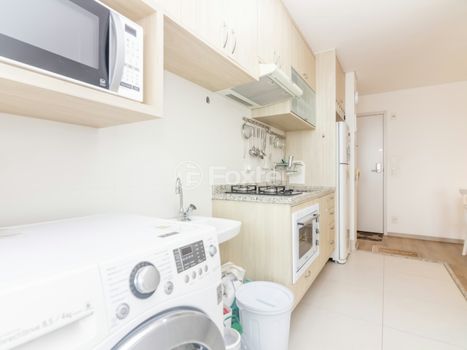Foto 6 do(a) Apartamento de 2 quartos à venda em Jardim Aeroporto, São Paulo