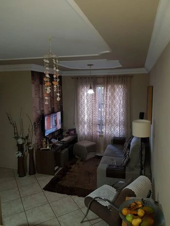 Foto 4 do(a) Apartamento de 2 quartos à venda em Jardim Patente Novo, São Paulo