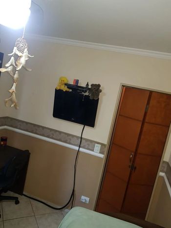 Foto 6 do(a) Apartamento de 2 quartos à venda em Jardim Patente Novo, São Paulo