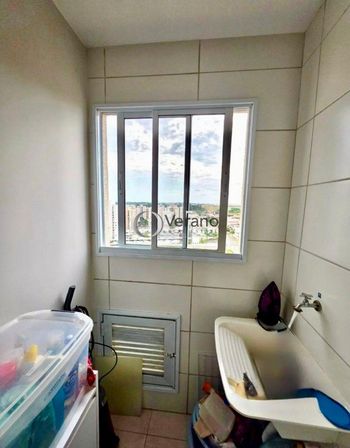 Foto 7 do(a) Apartamento de 2 quartos à venda em Jardim das Colinas, Hortolândia