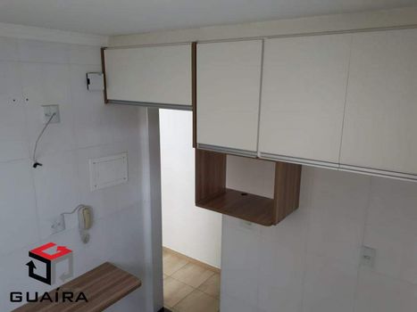 Foto 2 do(a) Apartamento de 3 quartos à venda em Demarchi, São Bernardo do Campo