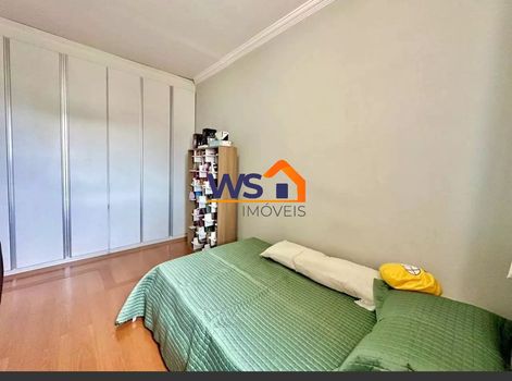 Foto 25 do(a) Casa em Condomínio de 3 quartos à venda em São Luiz, Belo Horizonte