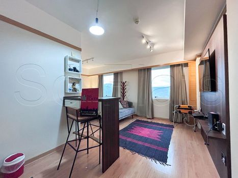 Foto 6 do(a) Flat de 1 quartos à venda em Consolação, São Paulo