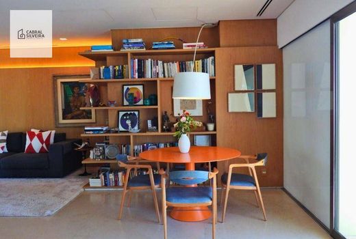 Foto 15 do(a) Cobertura de 4 quartos à venda em Itaim Bibi, São Paulo