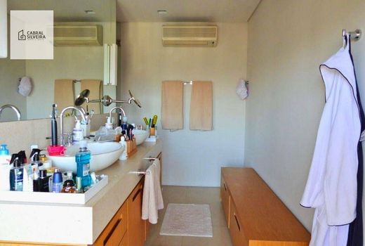 Foto 5 do(a) Cobertura de 4 quartos à venda em Itaim Bibi, São Paulo