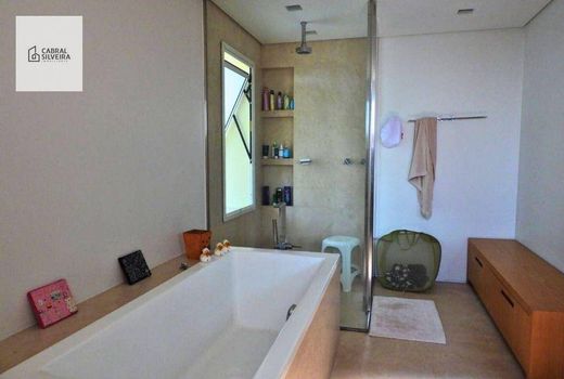 Foto 11 do(a) Cobertura de 4 quartos à venda em Itaim Bibi, São Paulo