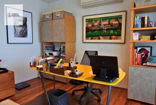 Foto 7 do(a) Cobertura de 4 quartos à venda em Itaim Bibi, São Paulo