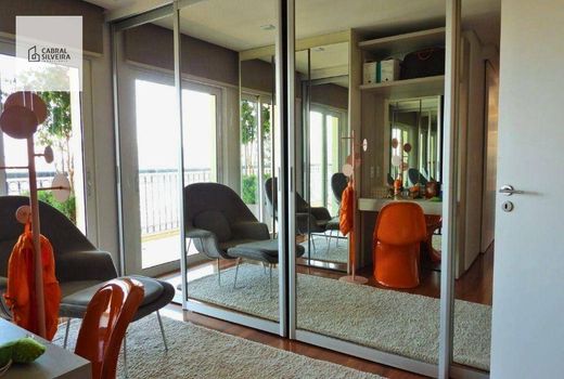 Foto 28 do(a) Cobertura de 4 quartos à venda em Itaim Bibi, São Paulo