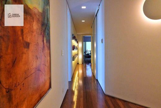 Foto 29 do(a) Cobertura de 4 quartos à venda em Itaim Bibi, São Paulo