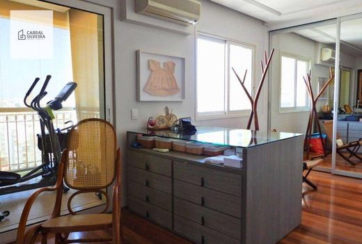 Foto 9 do(a) Cobertura de 4 quartos à venda em Itaim Bibi, São Paulo