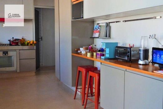 Foto 31 do(a) Cobertura de 4 quartos à venda em Itaim Bibi, São Paulo