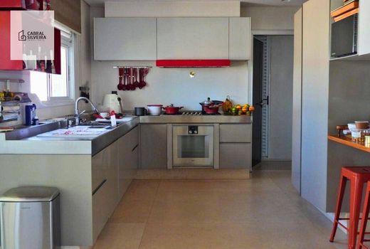 Foto 35 do(a) Cobertura de 4 quartos à venda em Itaim Bibi, São Paulo