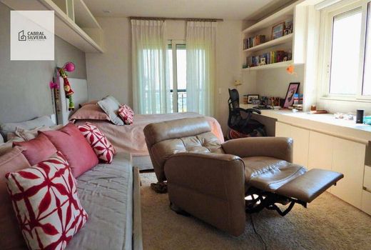 Foto 26 do(a) Cobertura de 4 quartos à venda em Itaim Bibi, São Paulo