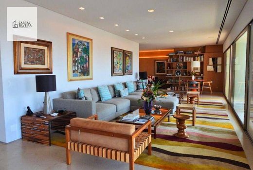 Foto 2 do(a) Cobertura de 4 quartos à venda em Itaim Bibi, São Paulo