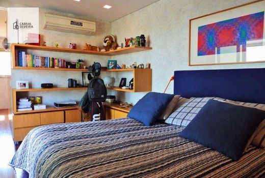 Foto 36 do(a) Cobertura de 4 quartos à venda em Itaim Bibi, São Paulo