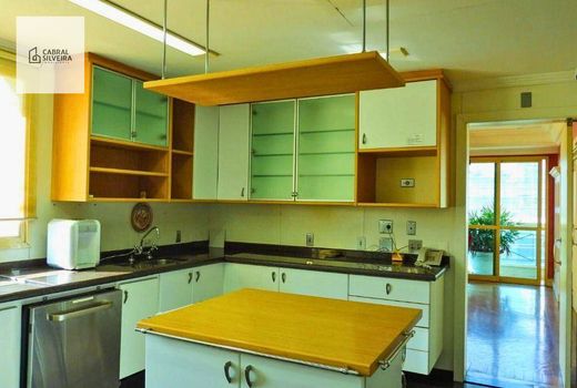 Foto 19 do(a) Cobertura de 4 quartos à venda em Itaim Bibi, São Paulo