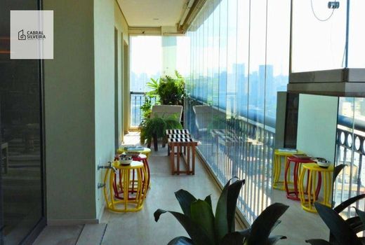 Foto 33 do(a) Cobertura de 4 quartos à venda em Itaim Bibi, São Paulo