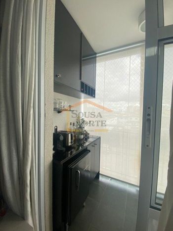 Foto 7 do(a) Apartamento de 2 quartos à venda em Vila Guilherme, São Paulo