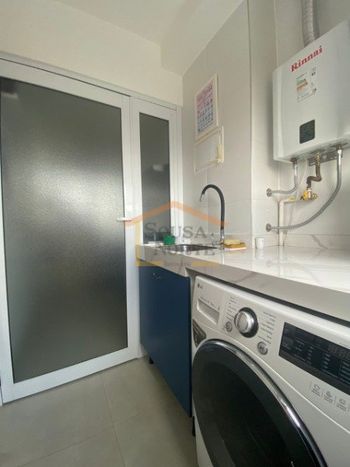 Foto 9 do(a) Apartamento de 2 quartos à venda em Vila Guilherme, São Paulo