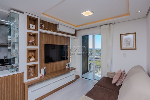 Foto 1 do(a) Apartamento de 2 quartos à venda em Igara, Canoas