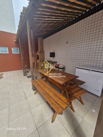 Foto 17 do(a) Apartamento de 2 quartos à venda em Aldeota, Fortaleza
