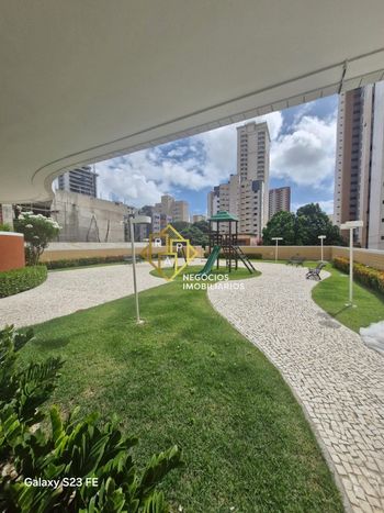 Foto 15 do(a) Apartamento de 2 quartos à venda em Aldeota, Fortaleza